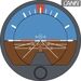 با نشانگر وضعیت یا Attitude Indicator بیشتر آشنا شوید
