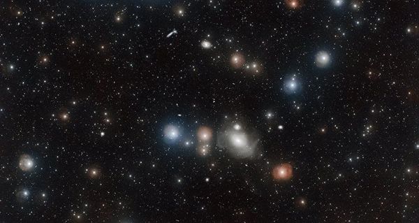 ناسا سیگنال Wi-Fi از یکی از قمرهای مشتری گرفت