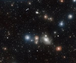 ناسا سیگنال Wi-Fi از یکی از قمرهای مشتری گرفت