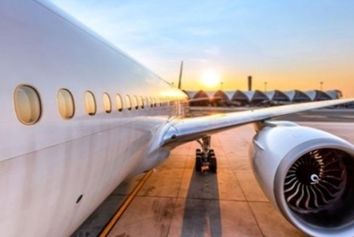 پرواز مستقیم مشهد-قشم راه افتاد