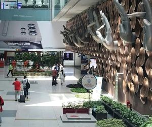 مسافران باید یک فرم آنلاین را ۷۲ ساعت پیش از سفر تکمیل و ارسال کنند