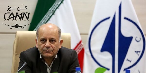 درآمد خدمات ناوبری هوایی فقط در بخش هوانوردی هزینه می‌شود