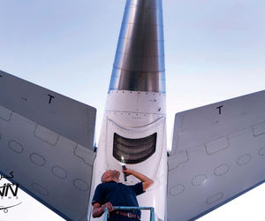 واحد قدرت کمکی(APU) چیست؟