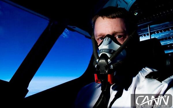 هایپوکسیا(Hypoxia) چیست و چه خطراتی در هوانوردی دارد؟