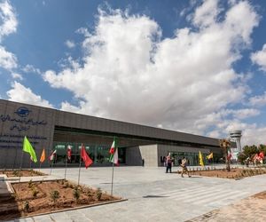 احداث بزرگترین نیروگاه خورشیدی در فرودگاه کرمان

‌

