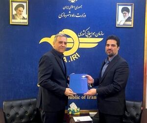 انتصاب جدید در سازمان هواپیمایی کشوری