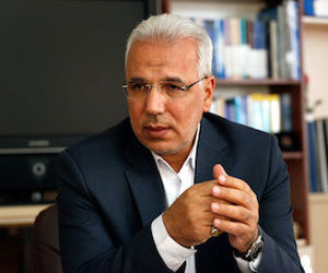 آمادگی فرودگاه‌های ایران جهت تردد ایرتاکسی