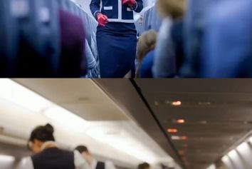 خدمه پرواز؛ در صدر مشاغل در معرض پرتوهای کیهانی