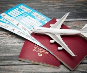 بلیت هواپیما امسال گران نمی‌شود