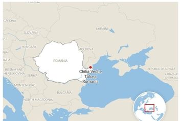 نقض حریم هوایی اروپا توسط روسیه این بار در رومانی