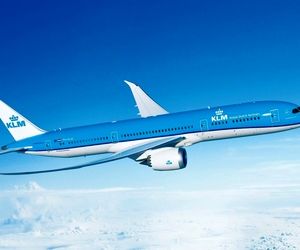 شرکت هواپیمایی کی‌ال‌ام هلند پرواز‌های خود به خاورمیانه را از سر می‌گیرد