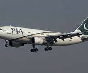 ممنوعیت پرواز هواپیما‌های خطوط پاکستان در اتحادیه اروپا
