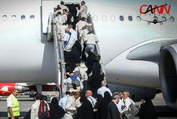 مسدود شدن ۳ سایت نامعتبر فروش پرواز اربعین/ یک دفتر هواپیمایی گرانفروش تعلیق شد