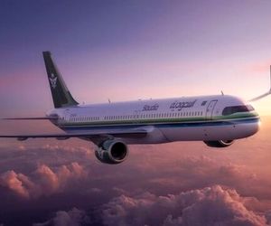 تغییرات در بخش هوانوردی عربستان