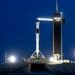 فقط چند ساعت تا تاریخ سازی SpaceX 