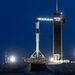 فقط چند ساعت تا تاریخ سازی SpaceX 