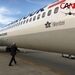 خلبان ایران ایرتور جان یک مسافر عرب زبان را نجات داد.
