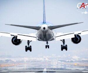دستیابی به دانش تولید پیچ هوایی چرخ هواپیما