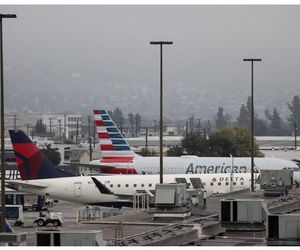 تأخیر گسترده پروازها در آمریکا برای پنجمین روز متوالی به دلیل کمبود نیروی کنترل ترافیک هوایی
