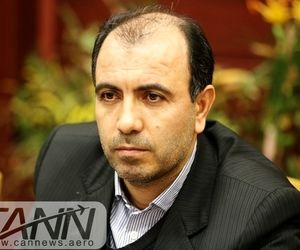 فرودگاه زنجان؛ وقتی محدودیت‎ها مانع خدمت‎رسانی نمی‎شود