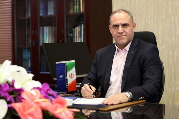  امسال پروازهای خارجی و داخلی ۴۳ درصد کاهش یافت