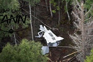 از سقوط آزاد تا سقوط هواپیما