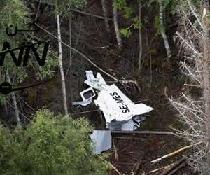 از سقوط آزاد تا سقوط هواپیما