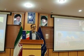 در بحران کرونا هیچ یک از فرودگاههای کشور از حالت عملیاتی خارج نشد