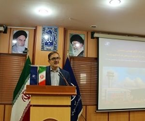 در بحران کرونا هیچ یک از فرودگاههای کشور از حالت عملیاتی خارج نشد