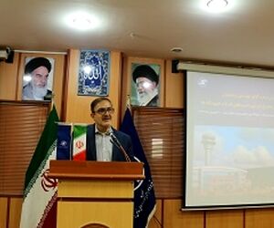 در بحران کرونا هیچ یک از فرودگاههای کشور از حالت عملیاتی خارج نشد
