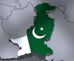 پاکستان پرواز های انگلیس را لغو کرد