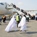 حجاج این اقلام را به فرودگاه نبرند