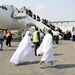 حجاج این اقلام را به فرودگاه نبرند