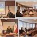 آشنایی کارکنان فرودگاه ارومیه با بیماری بیماری آبله میمونی (MPOX)