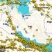 بازگشایی مشروط فضای هوایی غرب ایران در ارتفاع بالا

