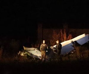 ۲ جعبه سیاه هواپیمای روسی پیدا شد