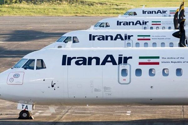 بدهی ۴۳ هزار میلیارد
 تومانی «ایران ایر» چه شد؟