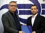 مدیرکل حراست سازمان هواپیمایی کشوری منصوب شد