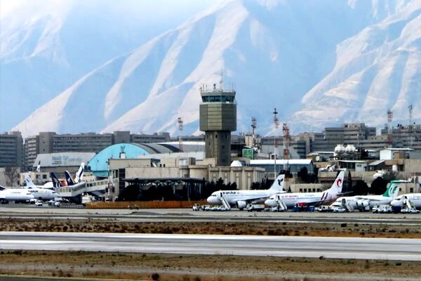 تمرکز بر ارتقای کیفیت سرویس های فرودگاه مهرآباد و بازگشت به استانداردهای جهانی