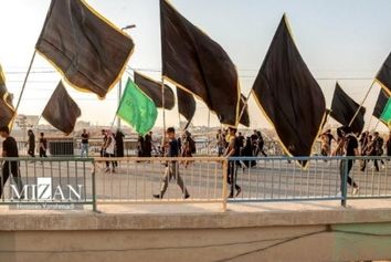 بلیت هواپیما برای ایام اربعین با نرخ مصوب عرضه می‌شود
