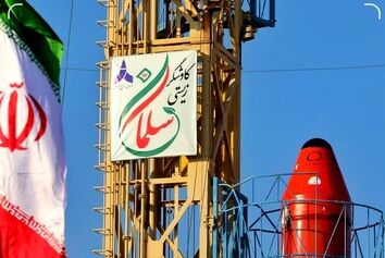 ۲ کپسول زیستی جدید به ناوگان فضایی ایران اضافه شد
