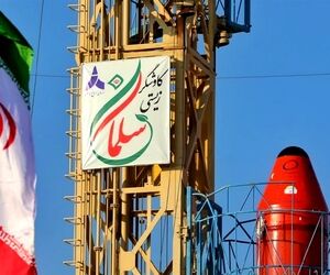 ۲ کپسول زیستی جدید به ناوگان فضایی ایران اضافه شد