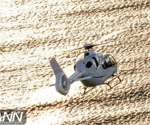 سفارش جدید برای هلیکوپترهای ایرباس