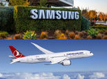 سامسونگ با هواپیمایی ترکیه برای یافتن چمدان‌های گم‌شده وارد همکاری شد