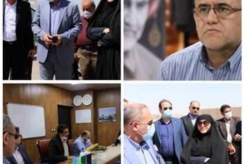 فرودگاه آبادان در اولویت عمران منطقه آزاد اروند قرار گیرد