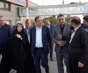 فرودگاه ارومیه باید به شهر هوایی و قطب منطقه‌ای تبدیل شود