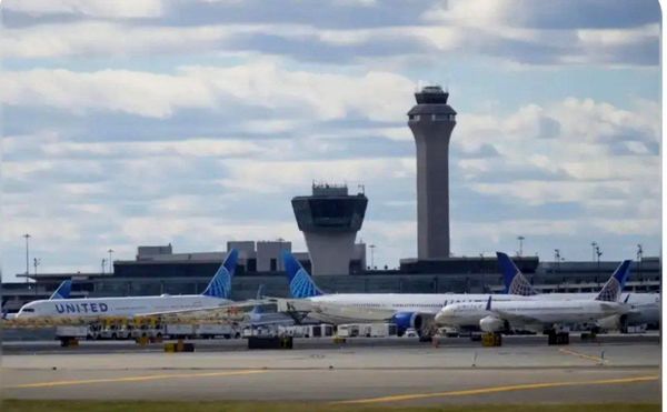 تعطیلی دولت فدرال آمریکا باعث لغو بیش از ۲۵۰۰ پرواز شد