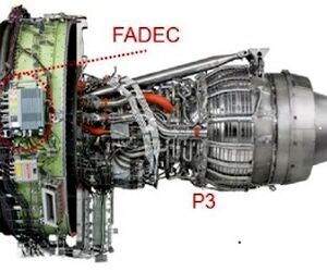 آشنایی با سیستم FADEC
