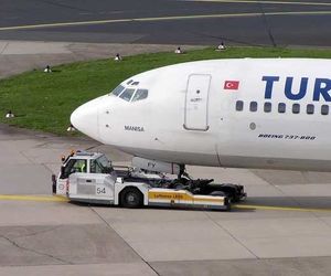  ماشین‌های پای پرواز