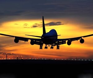 تعجیل پرواز از تاخیر هم بدتر است